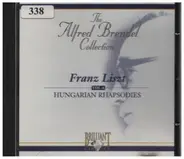 Liszt - The Alfred Brendel Collection Vol. 6