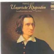 Liszt - Ungarische Rhapsodien