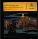 10'' - Liszt - Ungarische Rhapsodien Nr.2, 12, Ungarische Fantasie Für Klavier Und Orchester