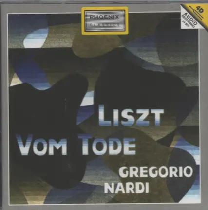Liszt - Vom Tode