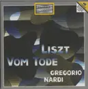 CD - Liszt - Vom Tode