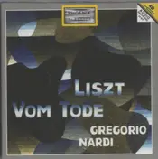 Liszt Ferenc - Vom Tode