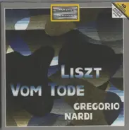 Liszt - Vom Tode