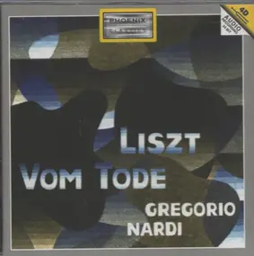 Liszt Ferenc - Vom Tode
