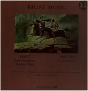 LP-Box - Liszt / Wagner - Faust Music