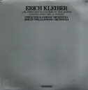 LP - Liszt / Weber / Wagner / Bizet - Les Preludes / Invitation to the Dance, Op. 65 / Götterdämmerung / Carmen