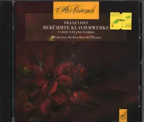 Franz Liszt - Berühmte Klavierwerke - Famous Piano Works