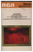 MC - Liszt / Alfven / Enesco a.o. - Rapsodie