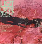Liszt/ B. Khaikin, Frauenchor und Orch. des Bolschoitheaters Moskau - Dante Sinfonie mit dem 'Magnificat'