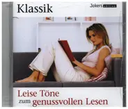 Liszt / Chopin / Beethoven / Debussy a.o. - Leise Töne zum genussvollen Lesen