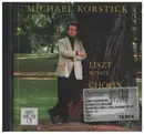 CD - Liszt / Chopin / Schumann (Michael Korstick) - Sonate h-moll / Poloniase-Fantasie op.61 / Carnaval
