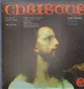 LP-Box - Liszt - Christus, Oratorio (Miklos Forrai)