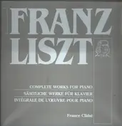 Liszt Ferenc