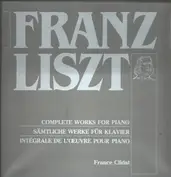 Liszt Ferenc