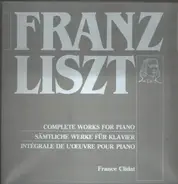 Liszt - Complete Works for Piano