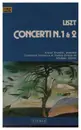 MC - Liszt - Concerti N. 1 & 2