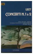 Liszt - Concerti N. 1 & 2