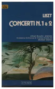 Franz Liszt - Concerti N. 1 & 2