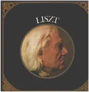 Double LP - Liszt - Concertos Pour Piano Et Orchestre / Les Preludes a.o.