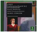 CD - Liszt - Concertos pour Piano No 1&2 / Fantaisie Hongroise