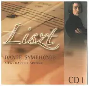 Liszt - Dante Symphonie