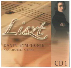 Franz Liszt - Dante Symphonie