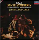 LP - Liszt - Dante Symphony