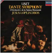 LP - Liszt - Dante Symphony