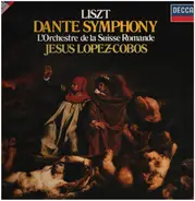 Liszt - Dante Symphony