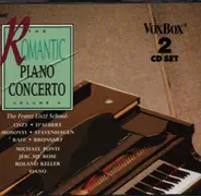 Liszt / D'Albert / Mosonyi a.o. - The Romantic Piano Concerto, Volume 4