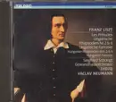 CD - Liszt - Das Leipziger Gwandhausorchester spielt Liszt
