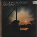 LP - Liszt - Die 2 Klavierkonzerte