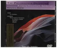 Liszt / Dvorak - Symphonic Poem No. 3 / Overtures- In Nature's Realm, Carnival, Othello