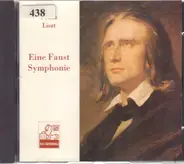 Liszt - Eine Faust Symphonie