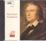 Liszt - Eine Faust Symphonie