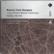 Liszt / Erkel / Weiner a.o. - Dances from Hungary
