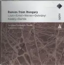 CD - Liszt / Erkel / Weiner a.o. - Dances from Hungary