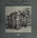 LP - Liszt - Etudes D'Exécution Transcendante