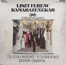LP-Box - Vivaldi / Mozart / Tchaikovsky / Haydn / Bartok - 20 Jubileumi Album