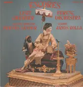 Liszt Ferenc Chamber Orchestra, J. Rolla