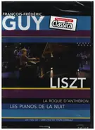 Liszt / François-Frédéric Guy - Les Pianos De La Nuit