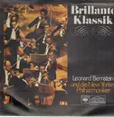 LP - Liszt / Grieg / Smetana / Tchaikovsky / Chabrier - Brillante Klassik - Sonderauflage
