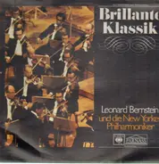 Liszt / Grieg / Smetana / Tchaikovsky / Chabrier - Brillante Klassik