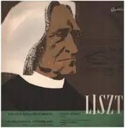 Liszt - György by Cziffra / Lehel