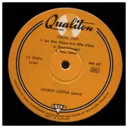 10'' - Liszt / Gyorgy Cziffra - Les Jeux D'Eaux À La Ville D'Este • Gnomenreigen • Feux Follets • Valse Oubilée • Grand Galop Chromatique • Valse Impromptu