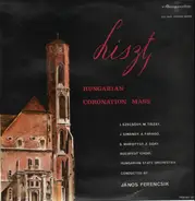 Liszt - Hungarian Coronation Mass, Janos Ferencsik