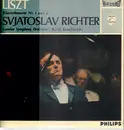 LP - Liszt - Klavierkonzert Nr. 1 Es-Dur / Nr. 2 A-Dur (Sviatoslav Richter)