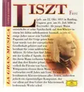 CD & Buch - Liszt - Klavierkonzert Nr. 1 / Klaviersonate h-moll / Ungarische Rhapsodie Nr. 6 a.o.