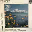 LP - Liszt - Klavierkonzerte Nr. 1 und 2