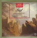 LP - Liszt - Klavierkonzerte,, Mischa Dichter, Andre Previn, Pittsburgh Symph Orch